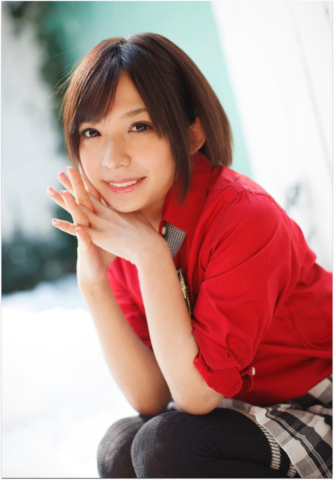 Rika Mari